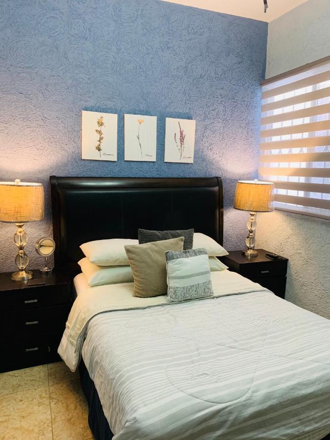 Franks House "Shared House" Lejlighed Cancún Eksteriør billede